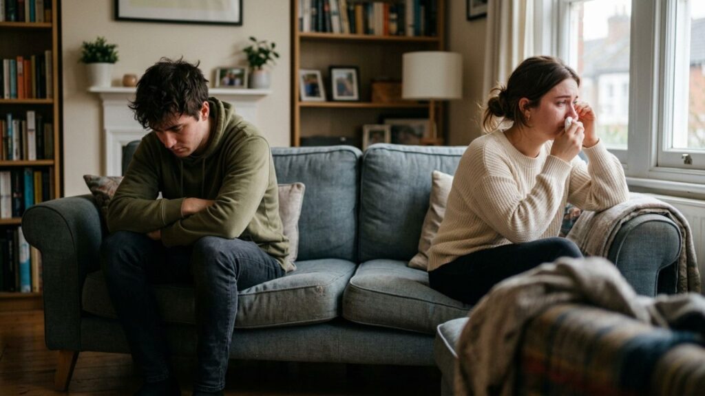 Love Problem Solution: Har Relationship Issue Ka Asaan Aur Effective Hal