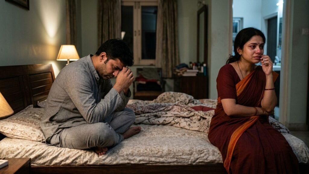 Extra Marital Affair Solution – Shaadi Bachane Ke Powerful Aur Effective Tarike