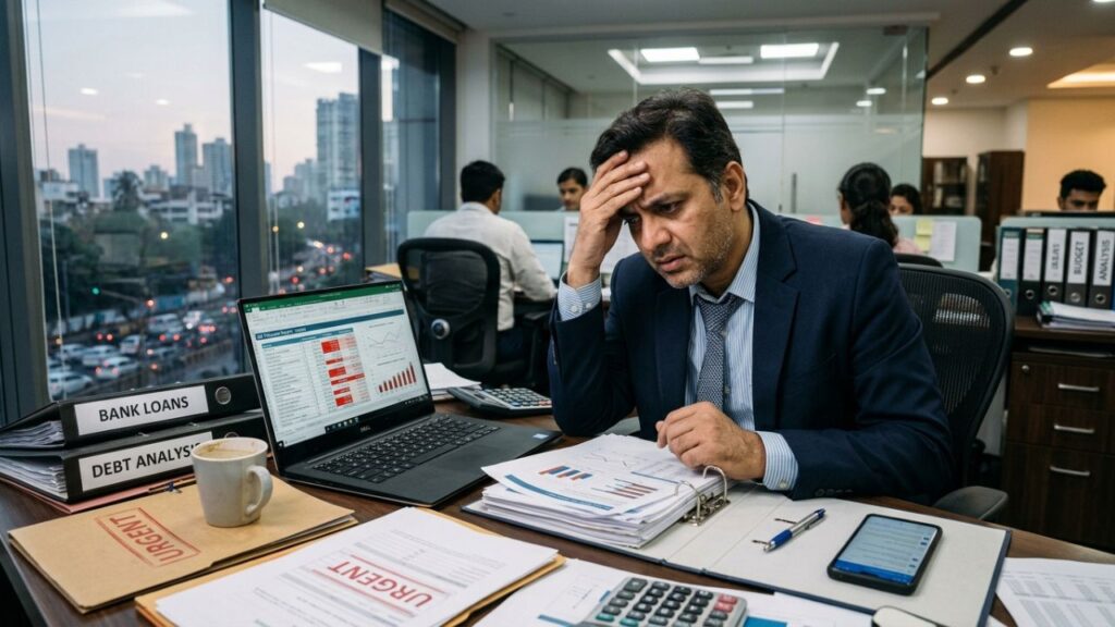 Business Problems Solution Astrology – Vyapar Mein Nuksaan Ka Asardar Jyotish Upay