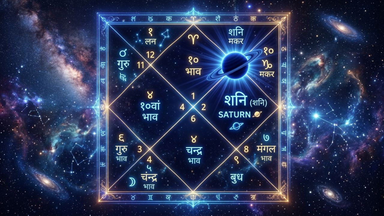 Shani Dosh Upay 2026 | Asardar Totke aur Jyotish Salah