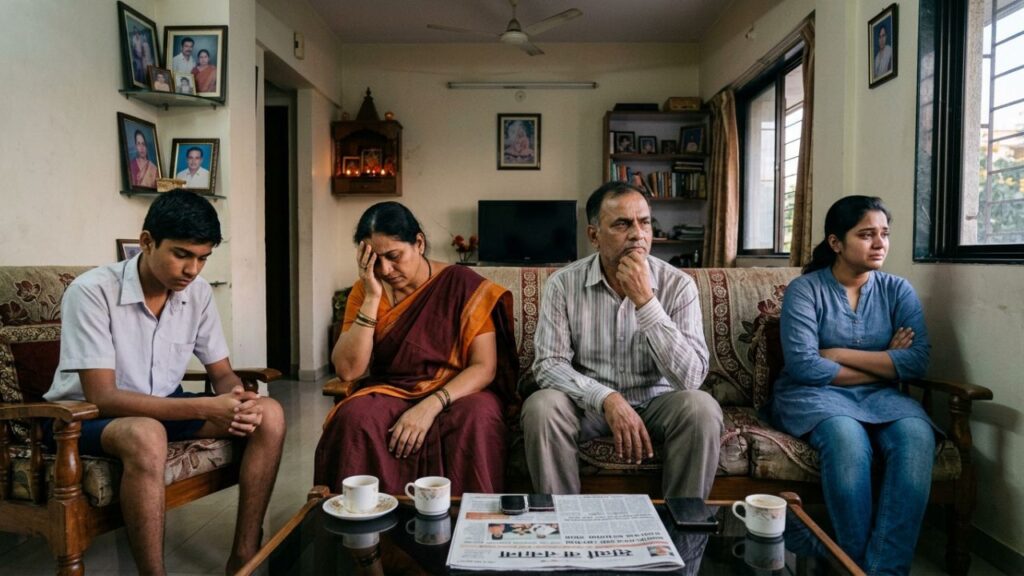 Family Problem Solution Astrologer