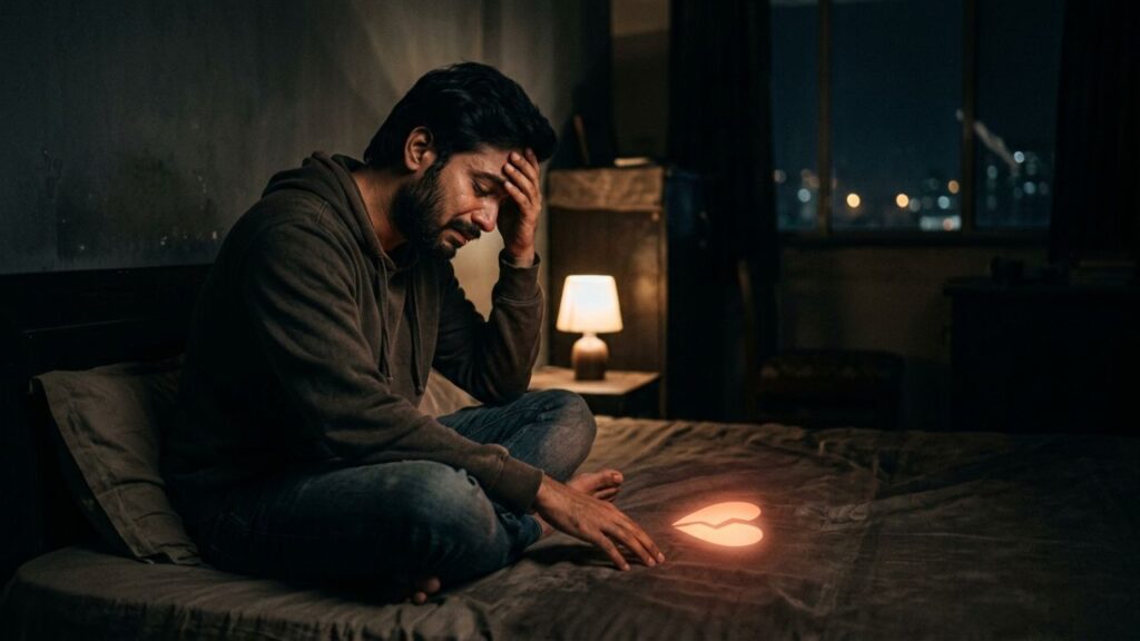 Breakup Problem Solution – Breakup Se Patchup Ka Real & Powerful Guide
