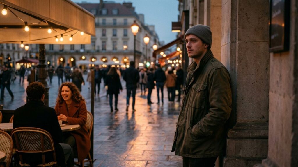 One Sided Love Problem Solution