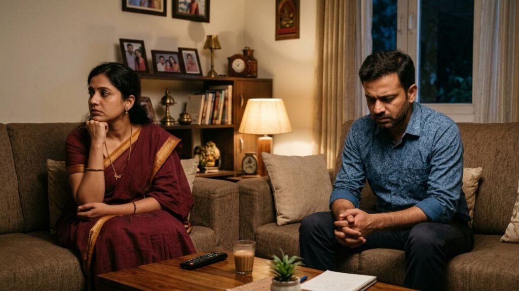 Husband Wife Dispute Solution – Shaadi Mein Jhagdon Ka Asaan Aur Asardar Hal