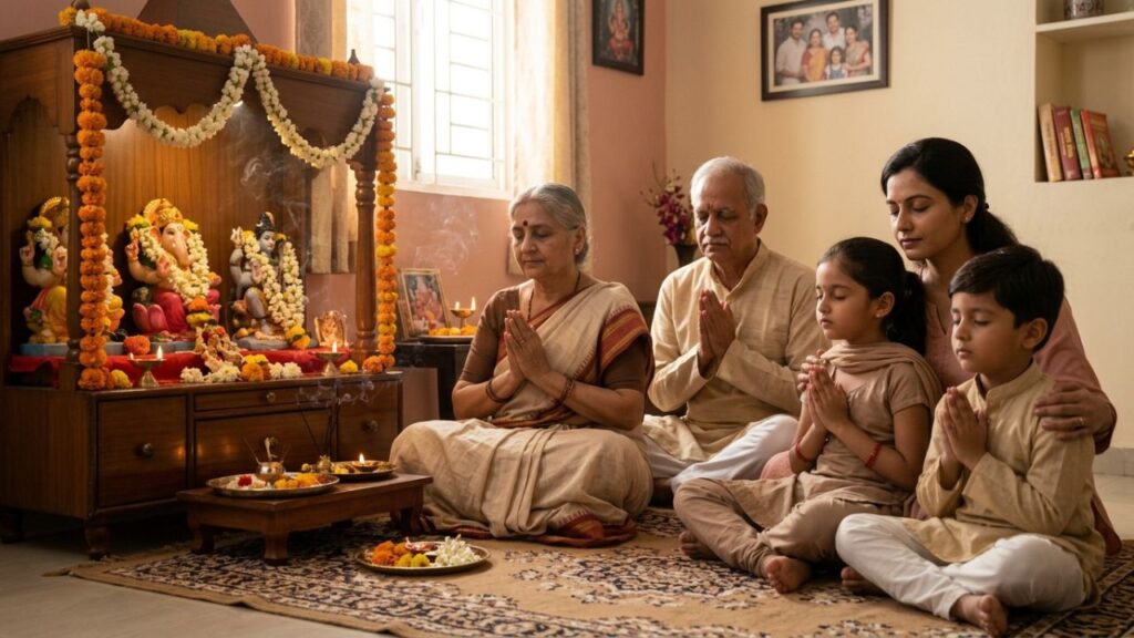 Family Problem Solution Astrologer