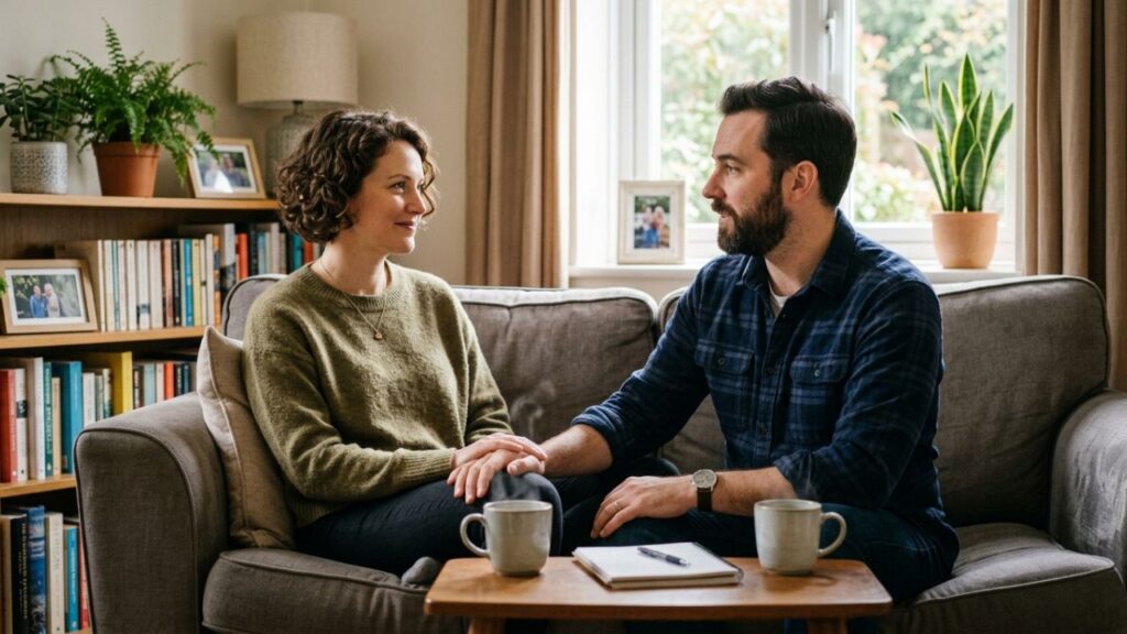 Divorce Problem Solution Astrology: Shaadi Bachane Aur Relationship Ko Strong Banane Ka Powerful Tarika