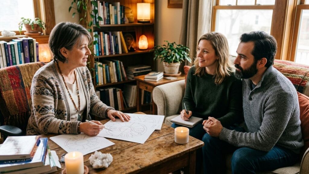 Divorce Problem Solution Astrology: Shaadi Bachane Aur Relationship Ko Strong Banane Ka Powerful Tarika