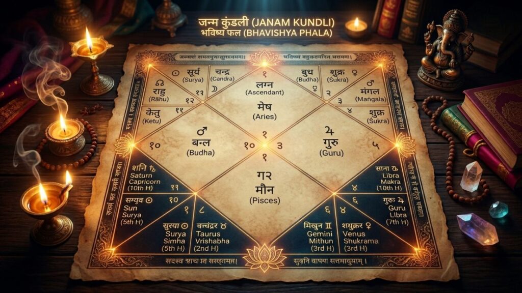 Business Problems Solution Astrology – Vyapar Mein Nuksaan Ka Asardar Jyotish Upay