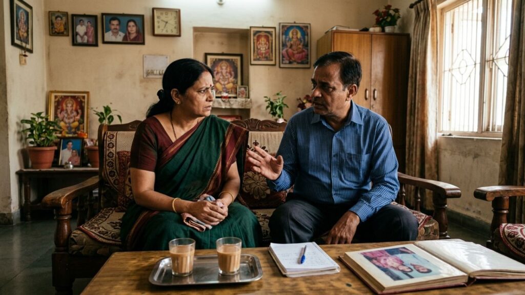 Parents Not Agree for Love Marriage Solution