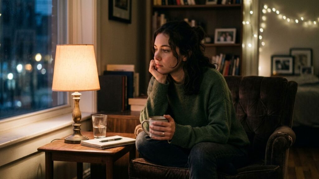 One Sided Love Problem Solution