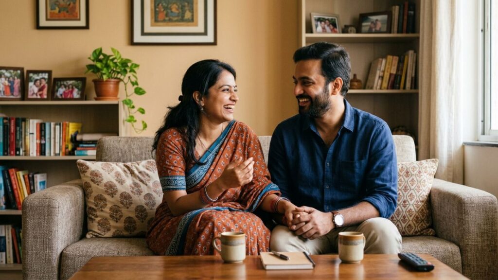 Husband Wife Dispute Solution – Shaadi Mein Jhagdon Ka Asaan Aur Asardar Hal