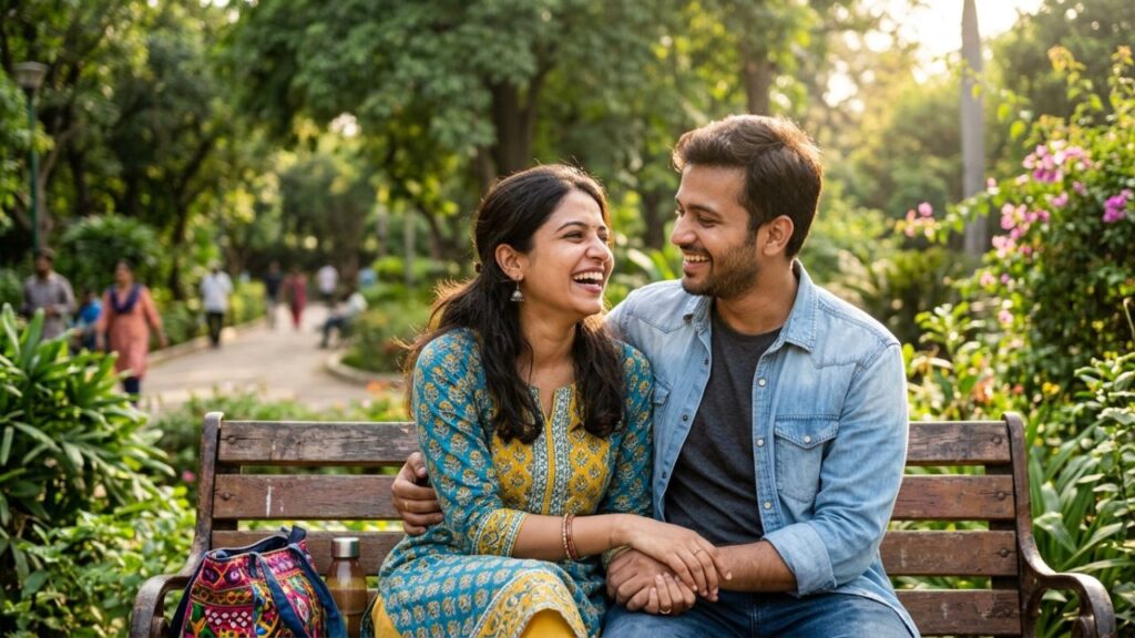 Girlfriend Boyfriend Problem Solution – Relationship Ko Strong Banane Ke Powerful Tarike