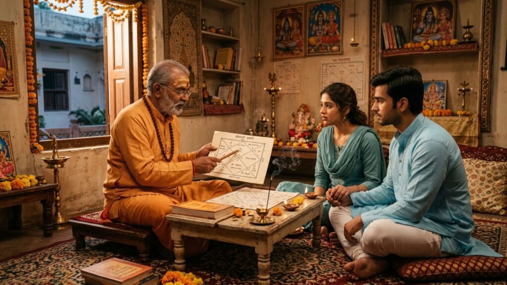 One Sided Love Problem Solution