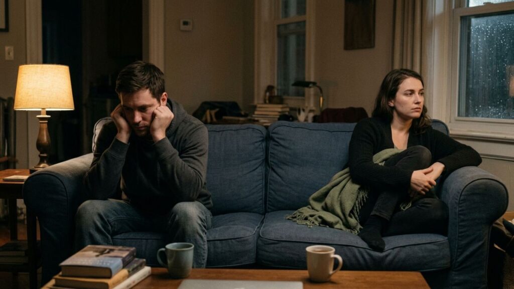 Divorce Problem Solution Astrology: Shaadi Bachane Aur Relationship Ko Strong Banane Ka Powerful Tarika