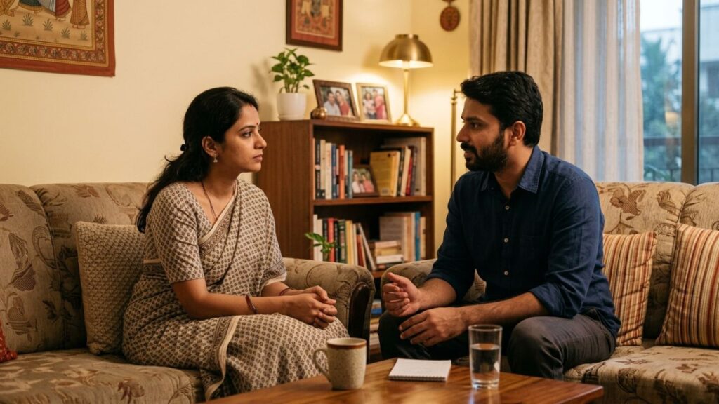 Extra Marital Affair Solution – Shaadi Bachane Ke Powerful Aur Effective Tarike