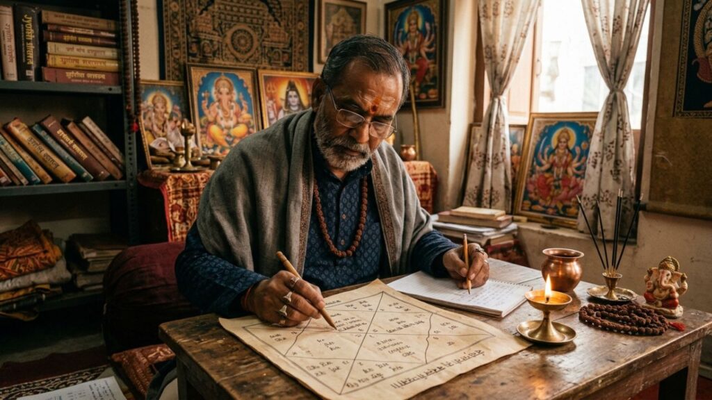 Divorce Problem Solution Astrology: Shaadi Bachane Aur Relationship Ko Strong Banane Ka Powerful Tarika