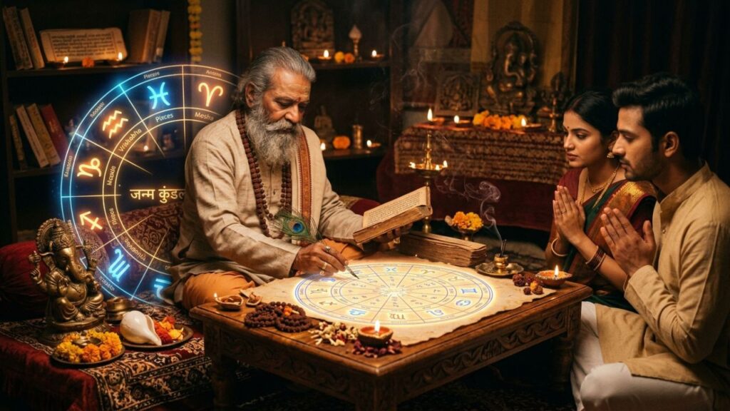 Extra Marital Affair Solution – Shaadi Bachane Ke Powerful Aur Effective Tarike