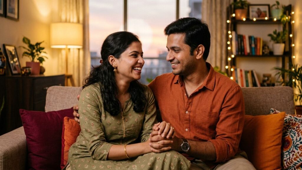 Girlfriend Boyfriend Problem Solution – Relationship Ko Strong Banane Ke Powerful Tarike