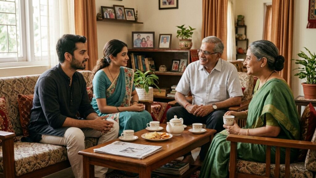 Parents Not Agree for Love Marriage Solution