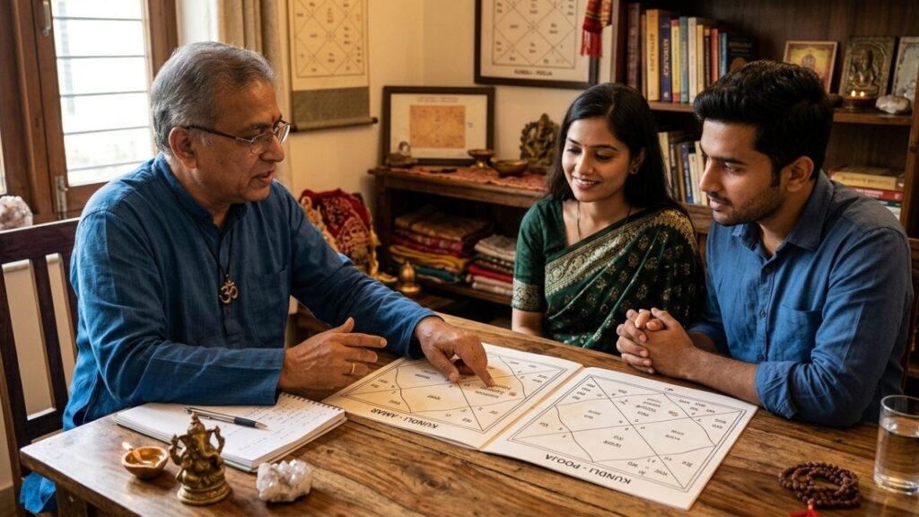 Divorce Problem Solution Astrology: Shaadi Bachane Aur Relationship Ko Strong Banane Ka Powerful Tarika