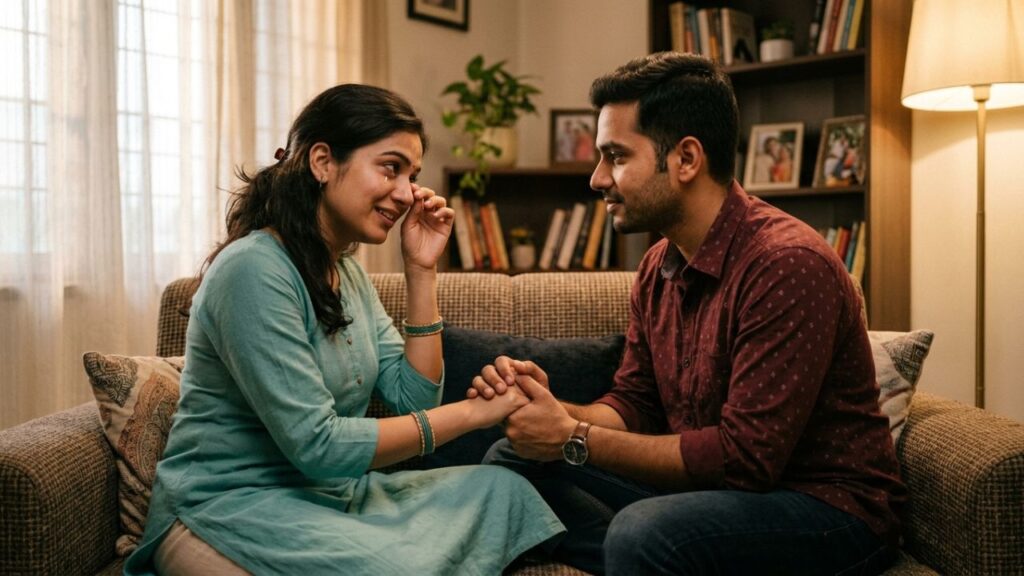 Husband Wife Dispute Solution – Shaadi Mein Jhagdon Ka Asaan Aur Asardar Hal