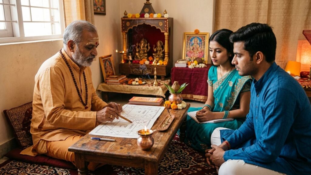 Extra Marital Affair Solution – Shaadi Bachane Ke Powerful Aur Effective Tarike