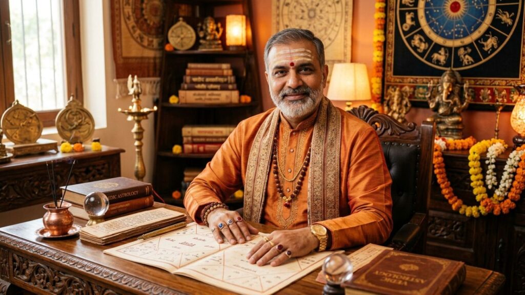 Business Problems Solution Astrology – Vyapar Mein Nuksaan Ka Asardar Jyotish Upay