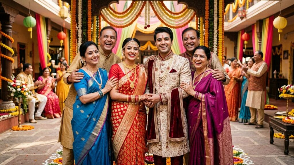 Parents Not Agree for Love Marriage Solution