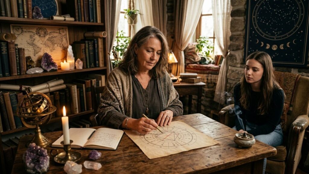 Divorce Problem Solution Astrology: Shaadi Bachane Aur Relationship Ko Strong Banane Ka Powerful Tarika