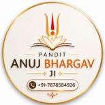 Astro Anuj Bhargav