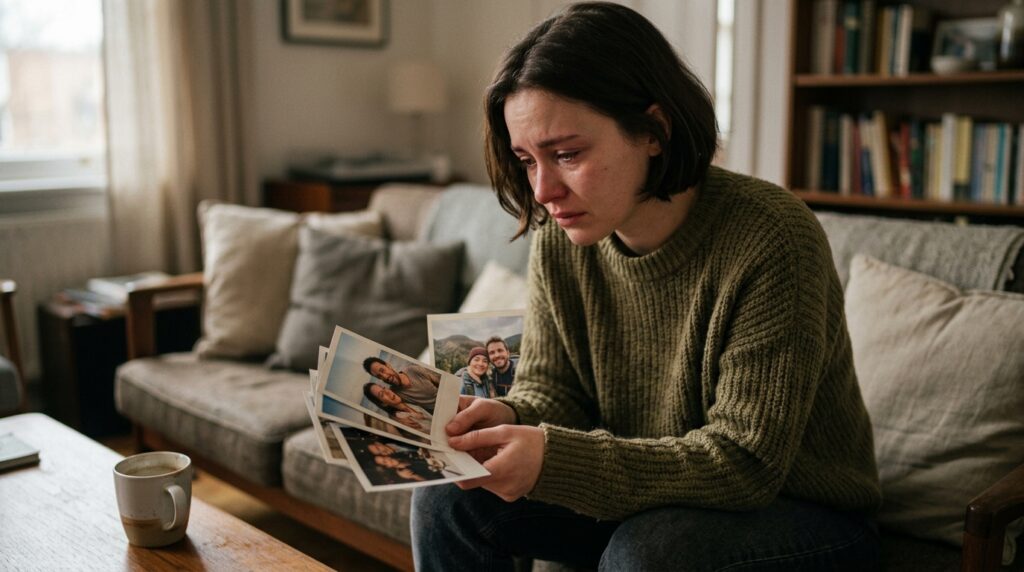 Get Ex Love Back Astrology: Apne Ex Ko Wapas Pane Ka Powerful Aur Effective Tarika