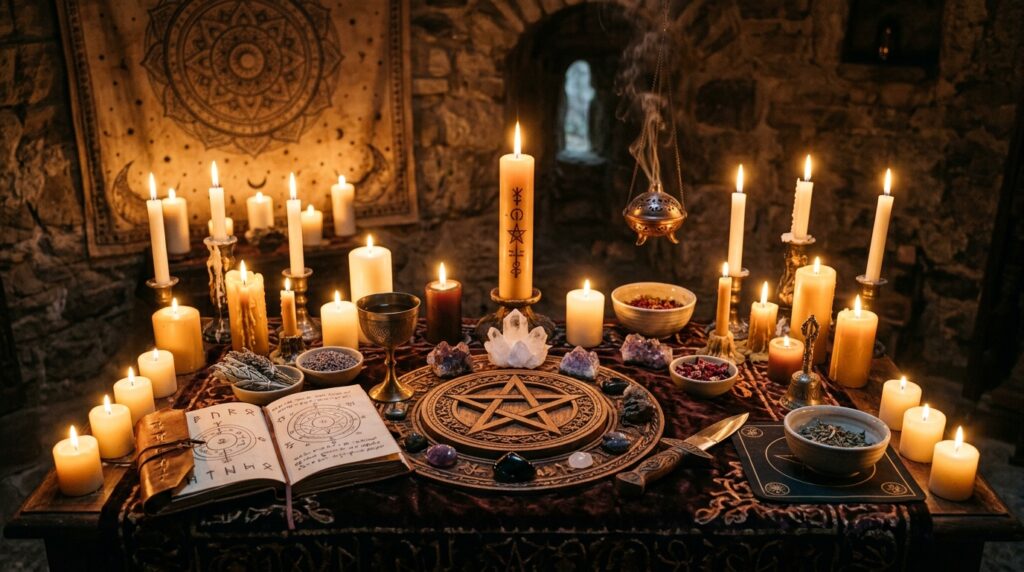 Get Ex Love Back Astrology: Apne Ex Ko Wapas Pane Ka Powerful Aur Effective Tarika