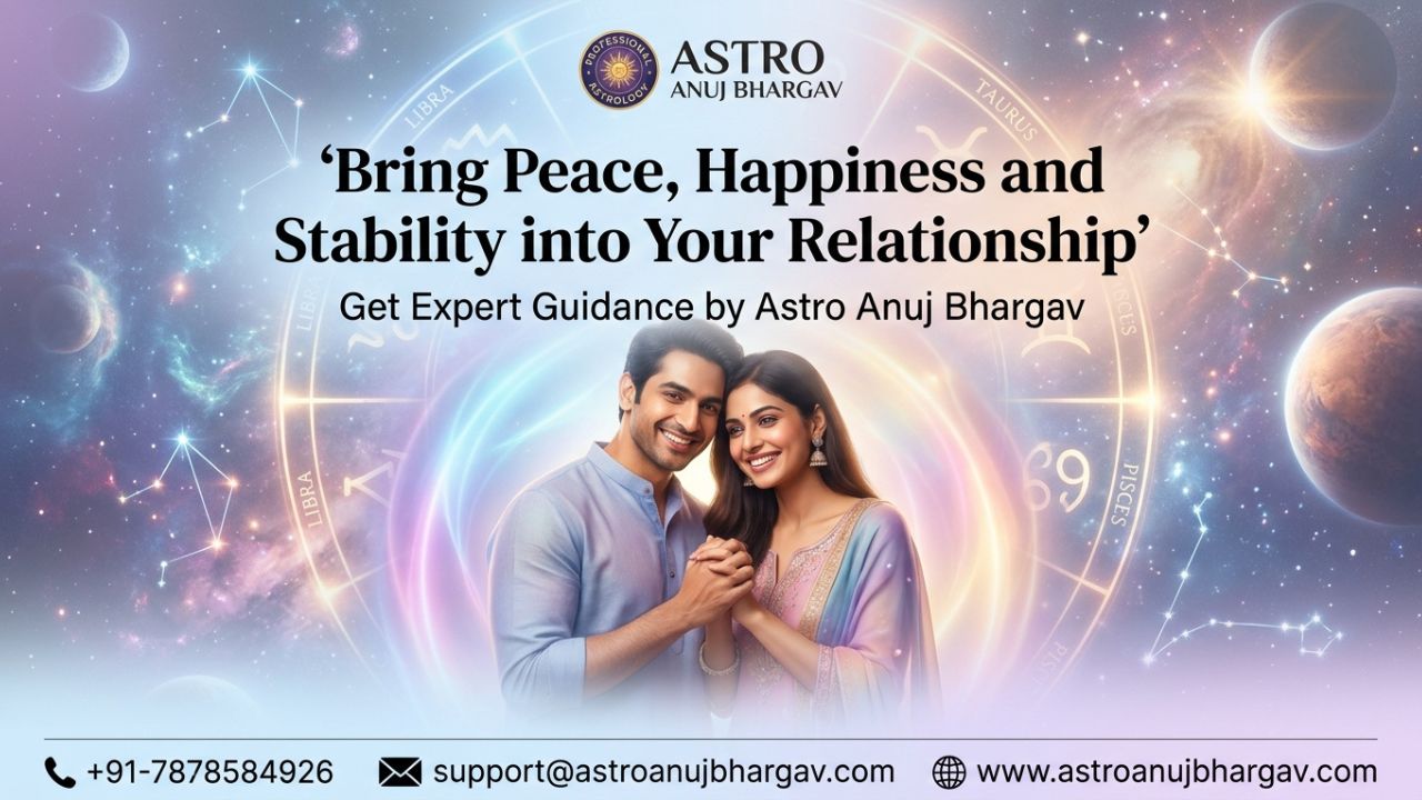 Girlfriend Boyfriend Problem Solution – Love Relationship Fix Guide