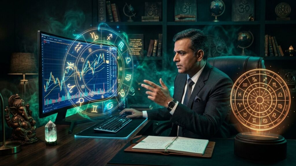 Business Growth Astrology
