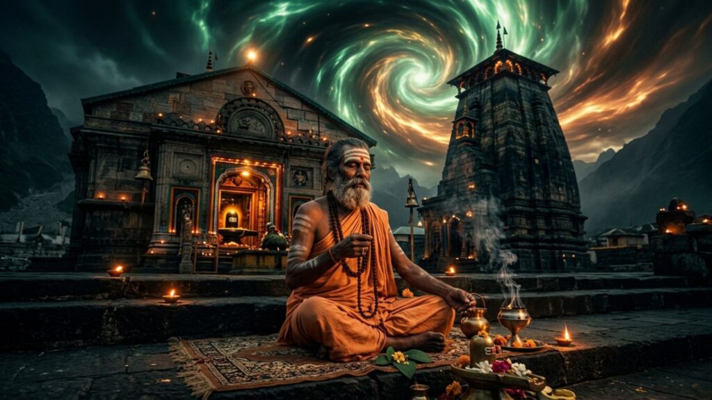Kaal Sarp Dosh Remedies