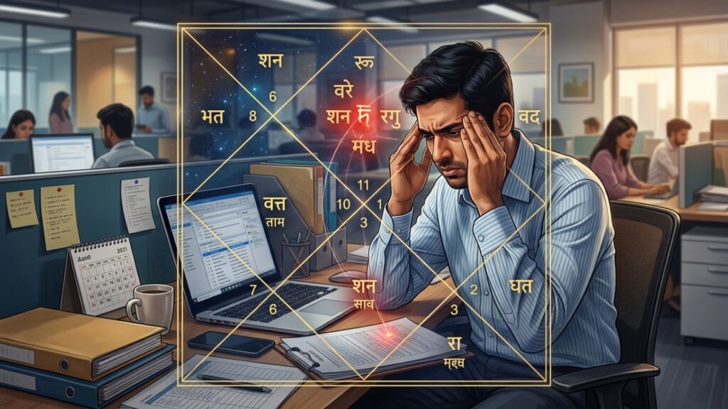 Job Problem Solution Remedies
