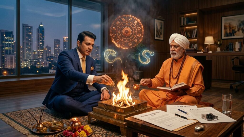 Kaal Sarp Dosh Remedies