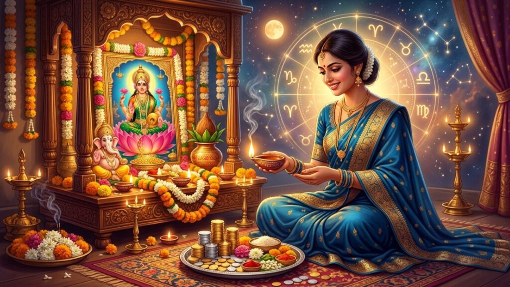 Powerful Financial Problem Solution Astrology