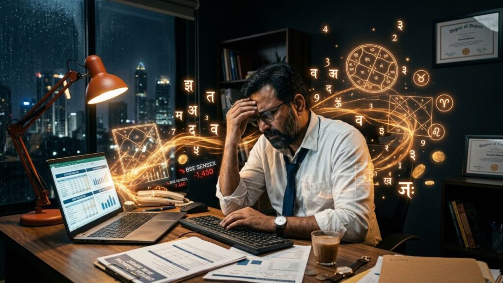 Business Growth Astrology