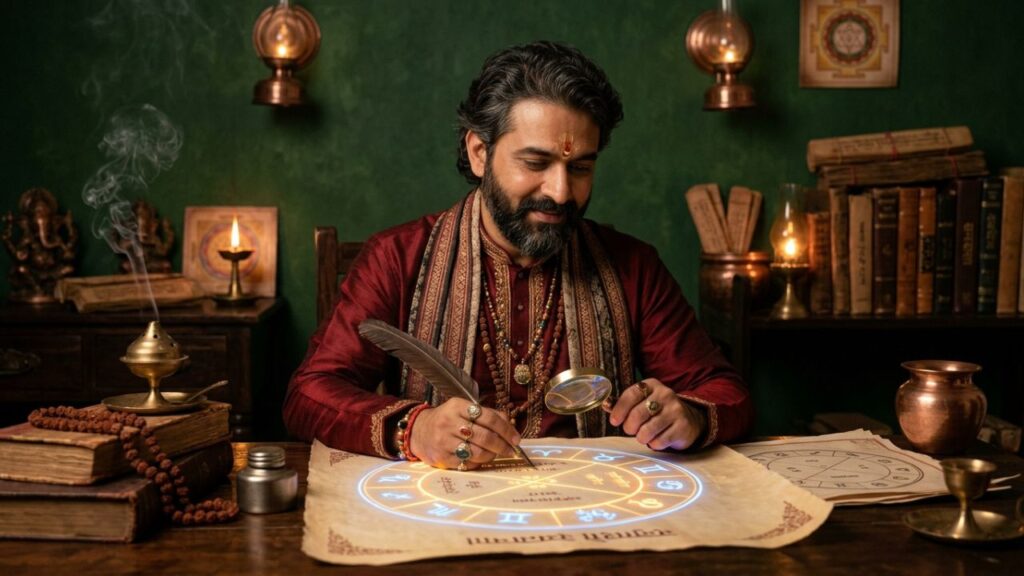 Family Problems Aur Peace Ke Jyotish Upay