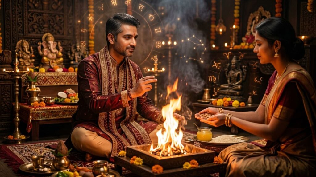 Kaal Sarp Dosh Remedies