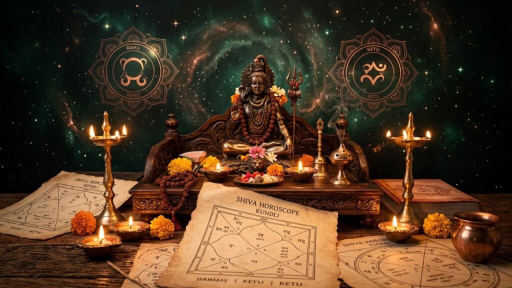 Kaal Sarp Dosh Remedies